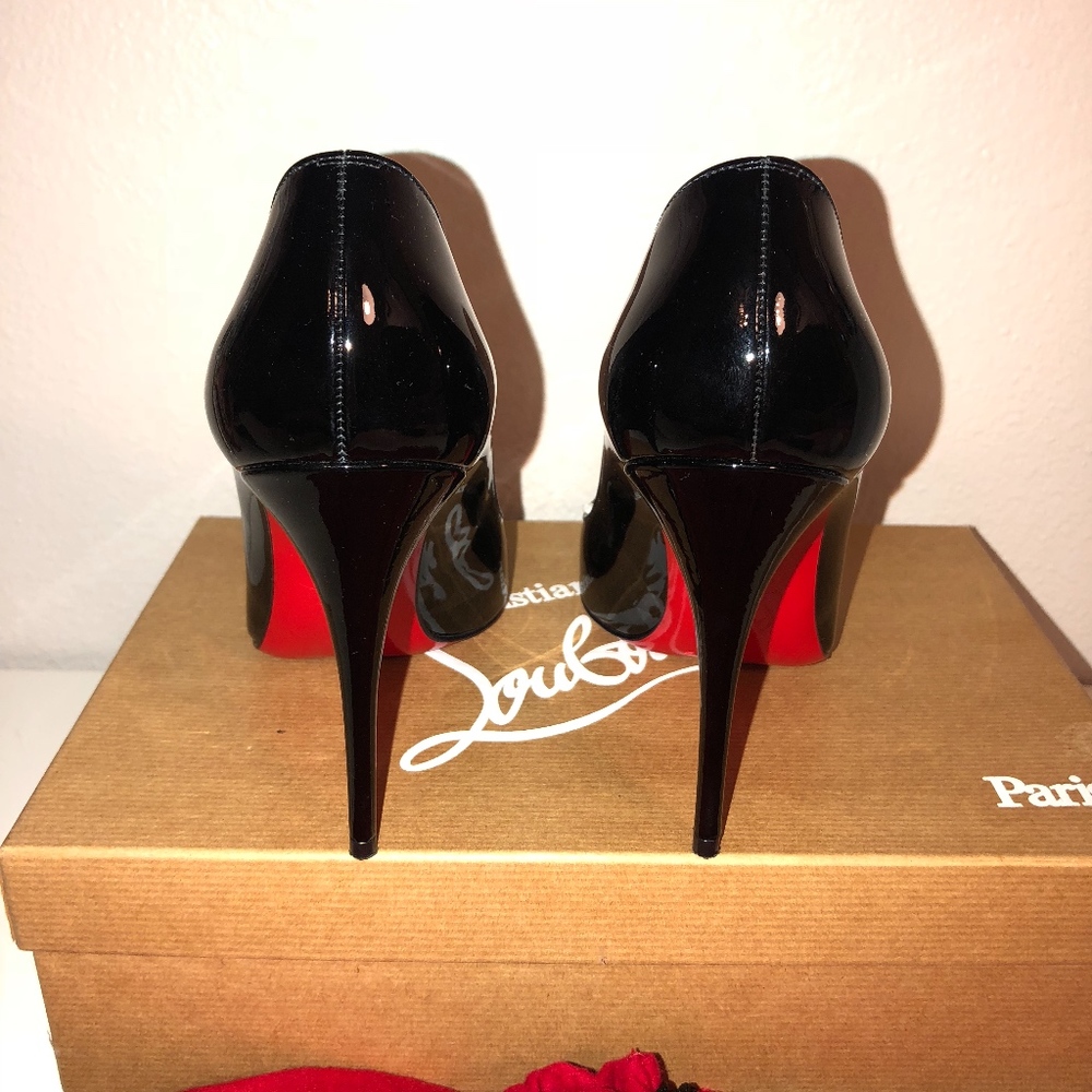 pigalle 120 louboutin
